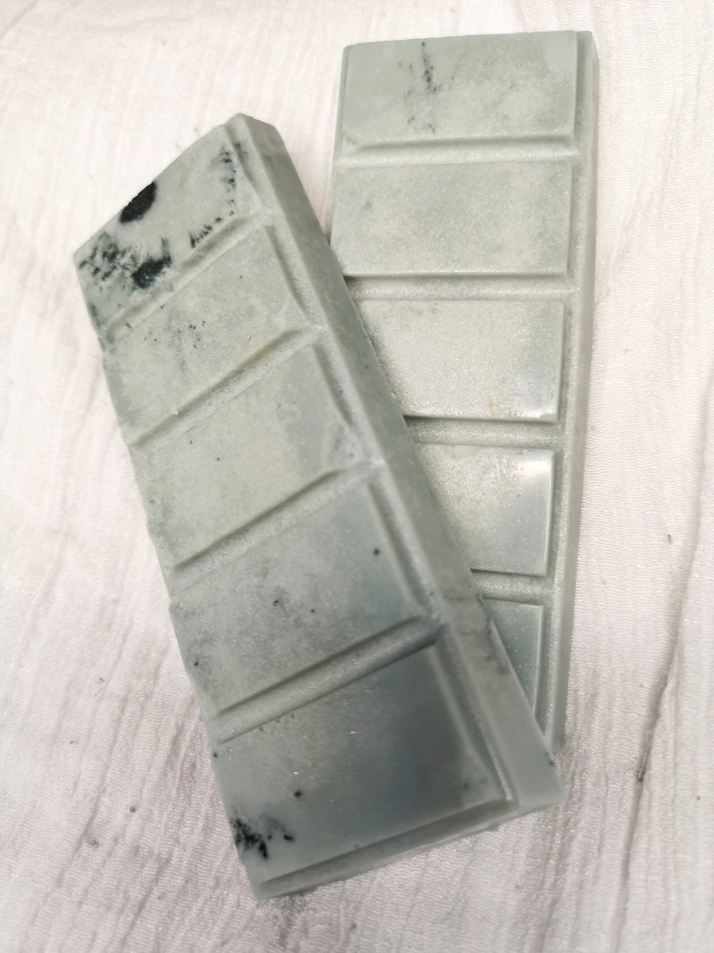 Sandalwood and Vanilla "Elias" (fiction inspired) Snap Bar