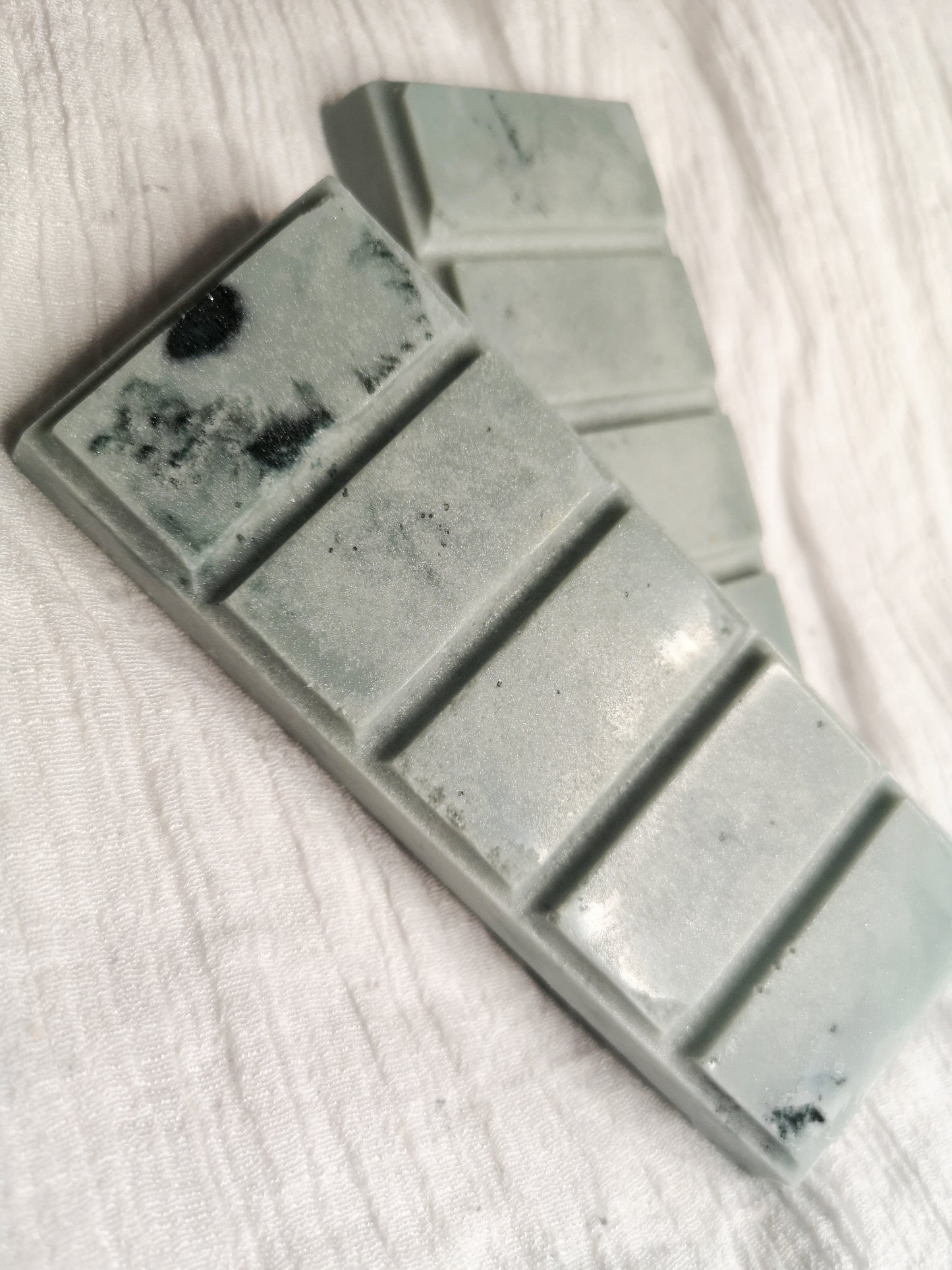 Sandalwood and Vanilla "Elias" (fiction inspired) Snap Bar