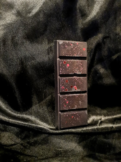 Pomegranate Noir "Forbidden Romance" (trope inspired) Snap Bar