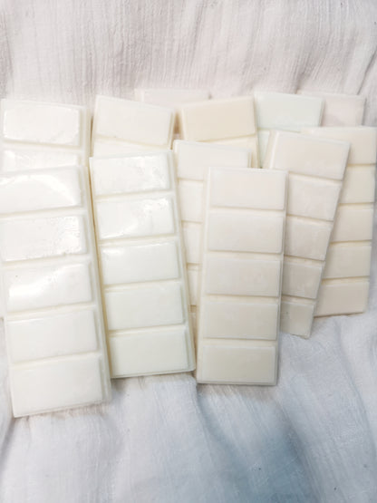 Salted Bourbon Buttercream "Fairytale of New York" (song inspired) Snap Bar