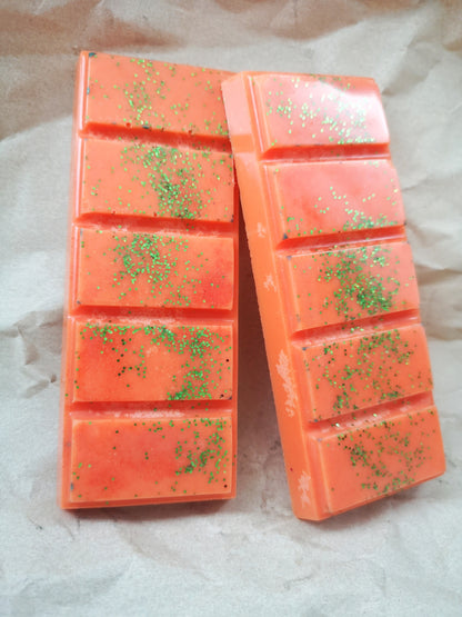 Toffee Apple "Truth Or Dare" (fiction inspired) Snap Bar
