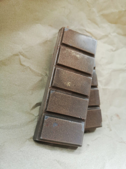 Amber and Patchouli "Faustus" (fiction inspired)