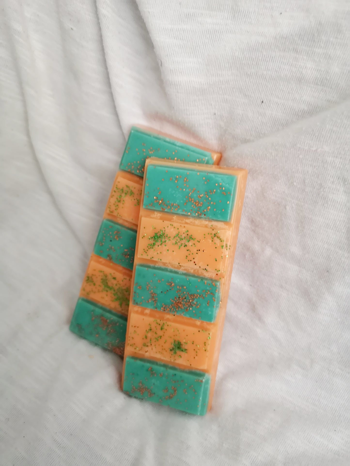Earl Grey and Cucumber "The Hare and the Hatter" (fiction inspired) Snap Bar