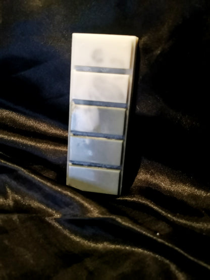 Lovely "Opposites Attract" (trope inspired) Snap Bar