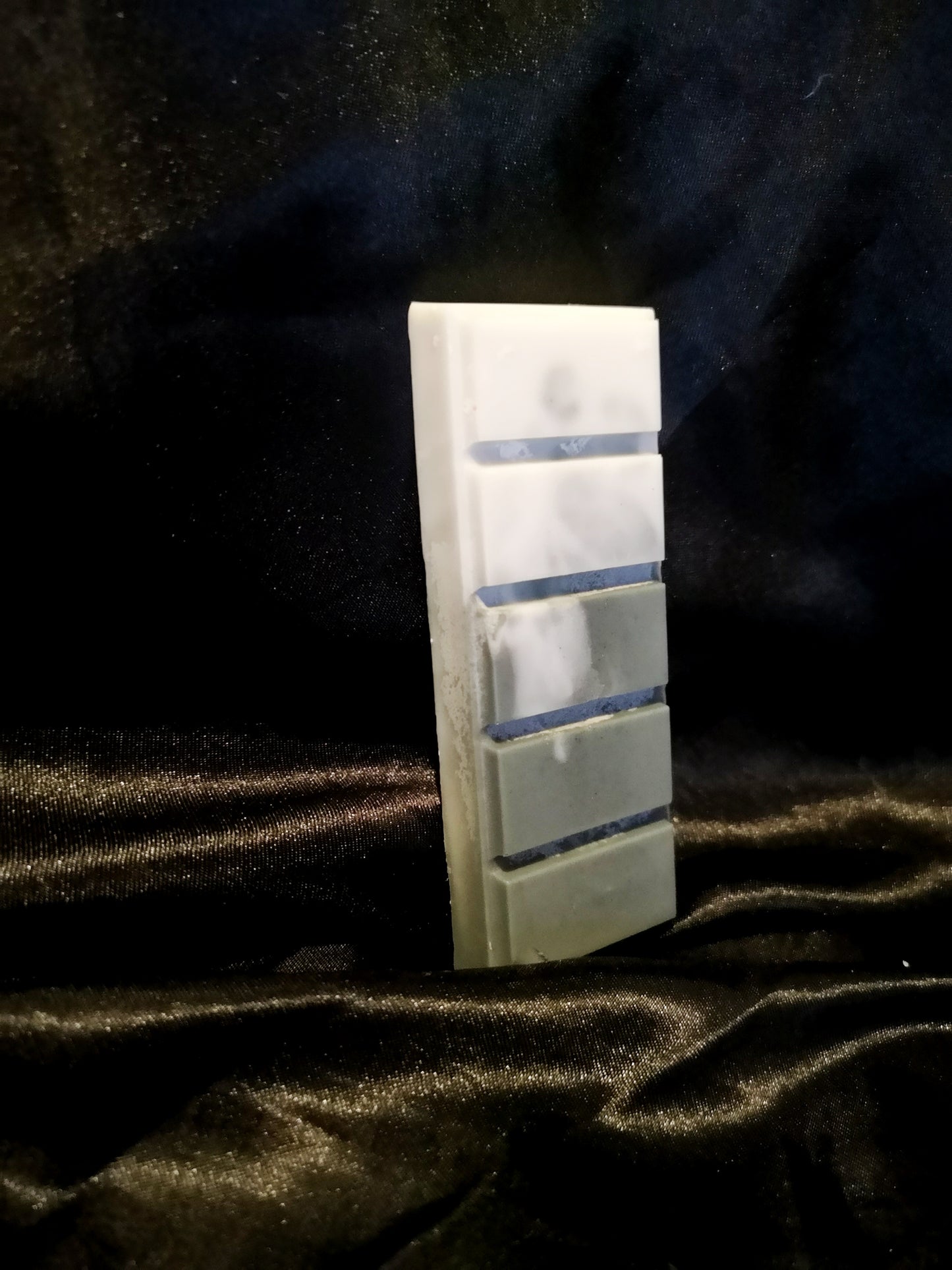 Lovely "Opposites Attract" (trope inspired) Snap Bar