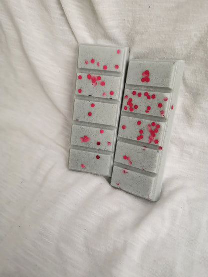 Musk and Leather "Stayne" (fiction inspired) Snap Bar