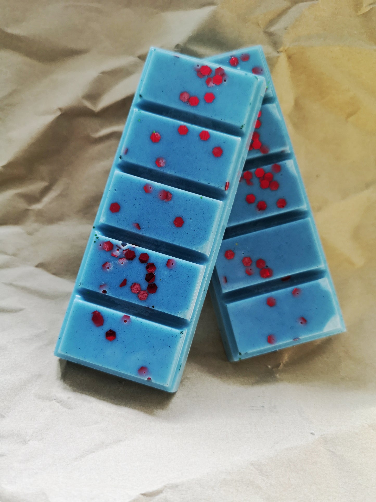 Wood Sage and Sea Salt "We're Going To Need A Bigger Boat" (fiction inspired) Snap Bar