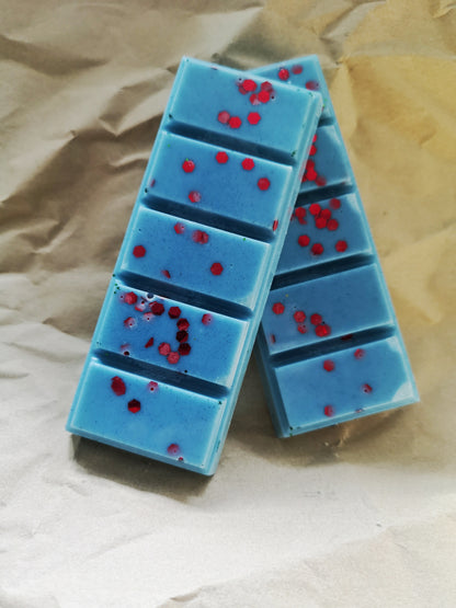 Wood Sage and Sea Salt "We're Going To Need A Bigger Boat" (fiction inspired) Snap Bar