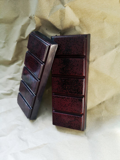 Baked Apple Pie "Regina" (fiction inspired) Snap Bar
