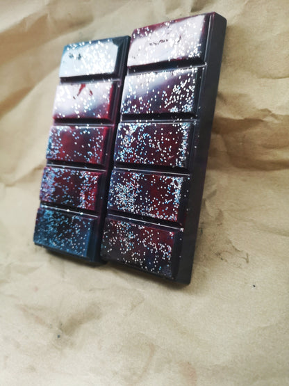 Autumn Leaves "The Sunken Place" (fiction inspired) Snap Bar