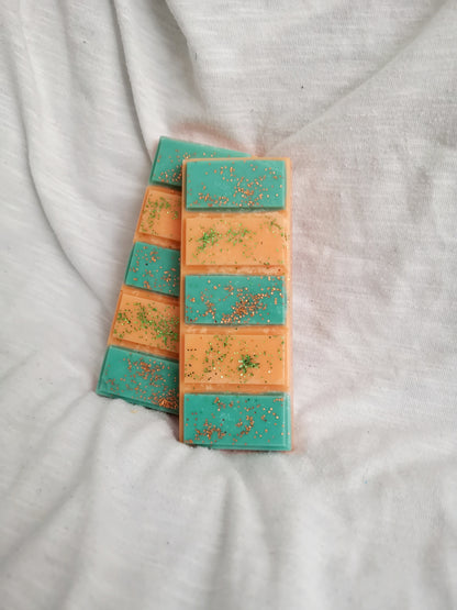 Earl Grey and Cucumber "The Hare and the Hatter" (fiction inspired) Snap Bar