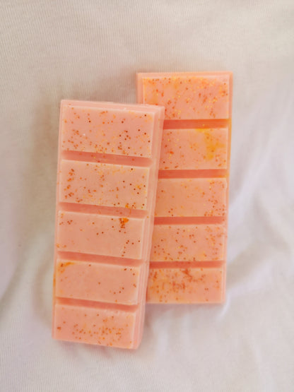Maple Walnut "Fred" (fiction inspired) Snap Bar