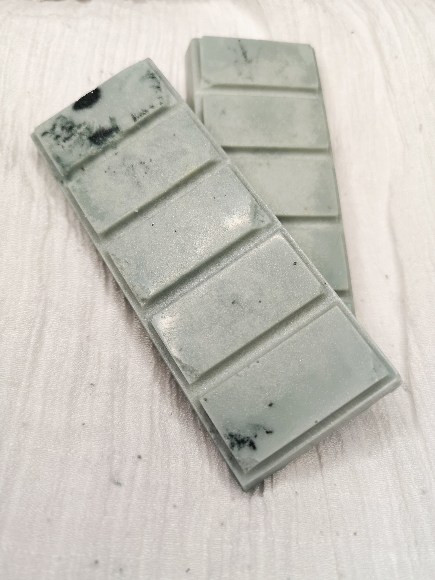 Sandalwood and Vanilla "Elias" (fiction inspired) Snap Bar