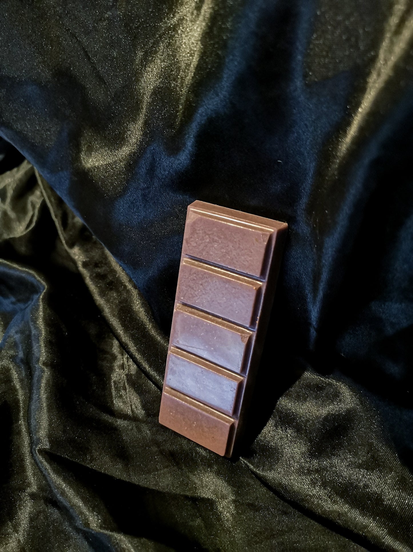 Spiced Chocolate and Chilli "Enemies To Lovers" (trope inspired) Snap Bar