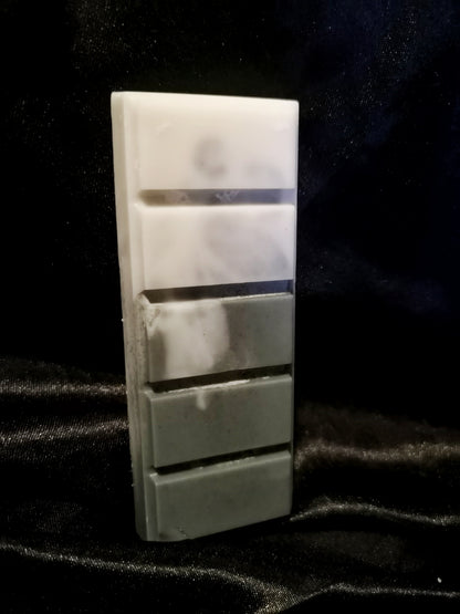 Lovely "Opposites Attract" (trope inspired) Snap Bar