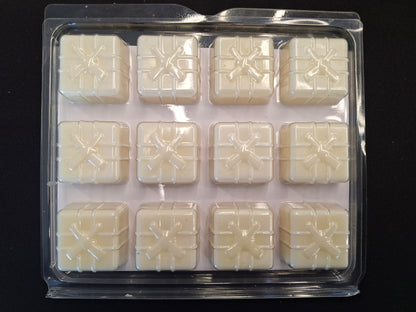 12 Day Wax Melt Advent Calendar