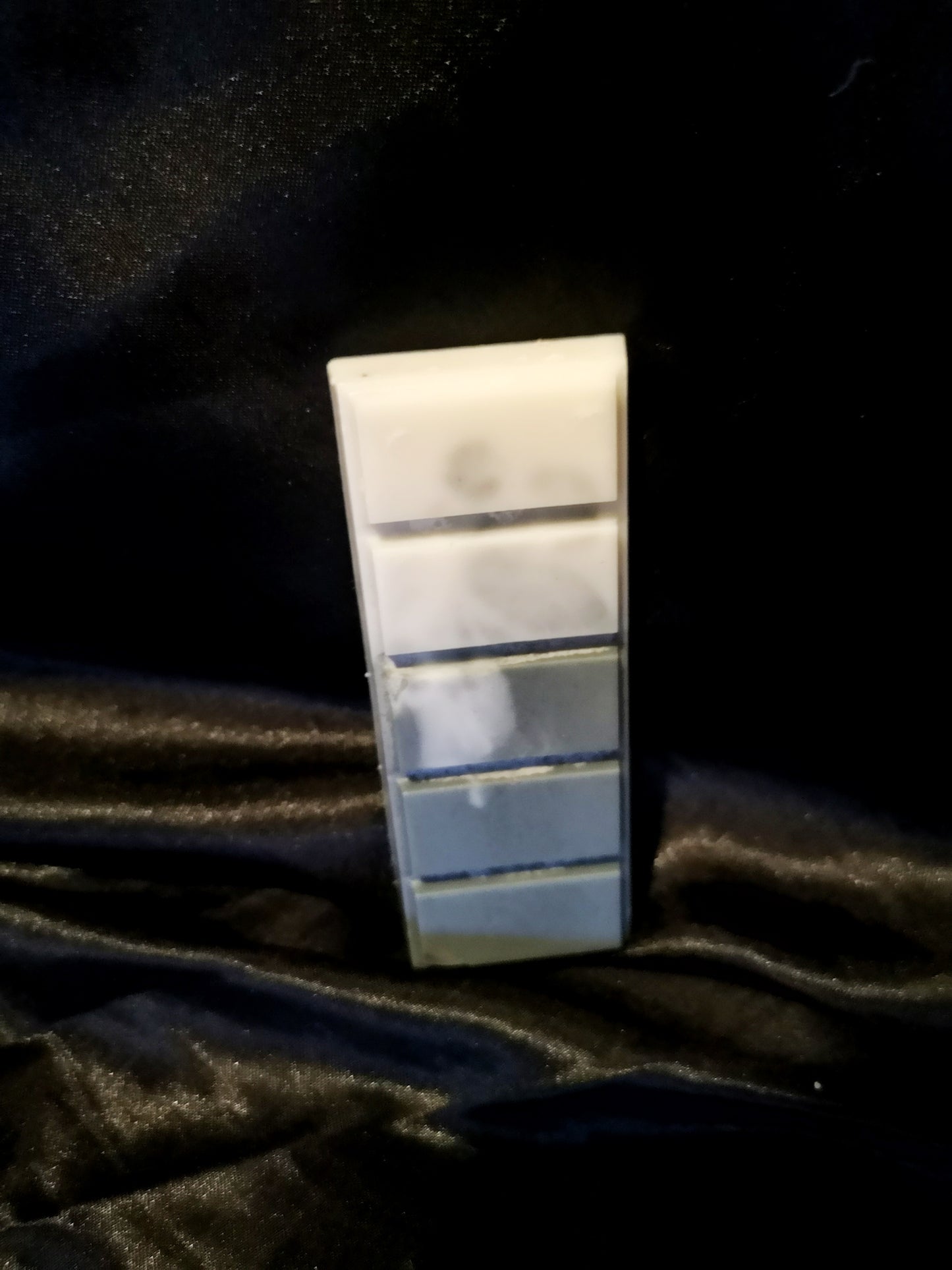 Lovely "Opposites Attract" (trope inspired) Snap Bar