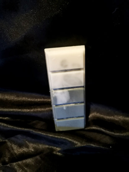 Lovely "Opposites Attract" (trope inspired) Snap Bar