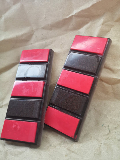 Spiced Fruit Punch "Don't Fall Asleep" (fiction inspired) Snap Bar