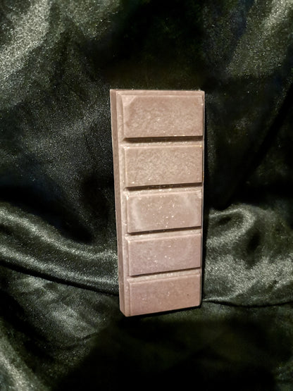 Spiced Chocolate and Chilli "Enemies To Lovers" (trope inspired) Snap Bar