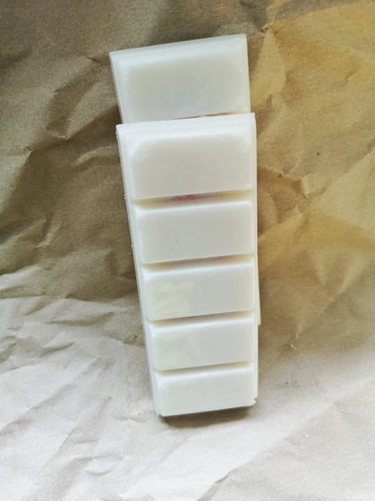 Rose "Snow" (fiction inspired) Snap Bar