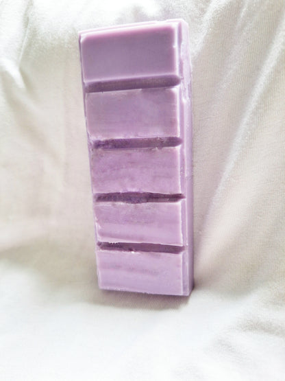 Wild Violet and Peonie "Violet" (fiction inspired)Snap Bar