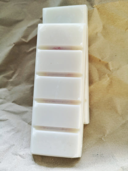 Rose "Snow" (fiction inspired) Snap Bar