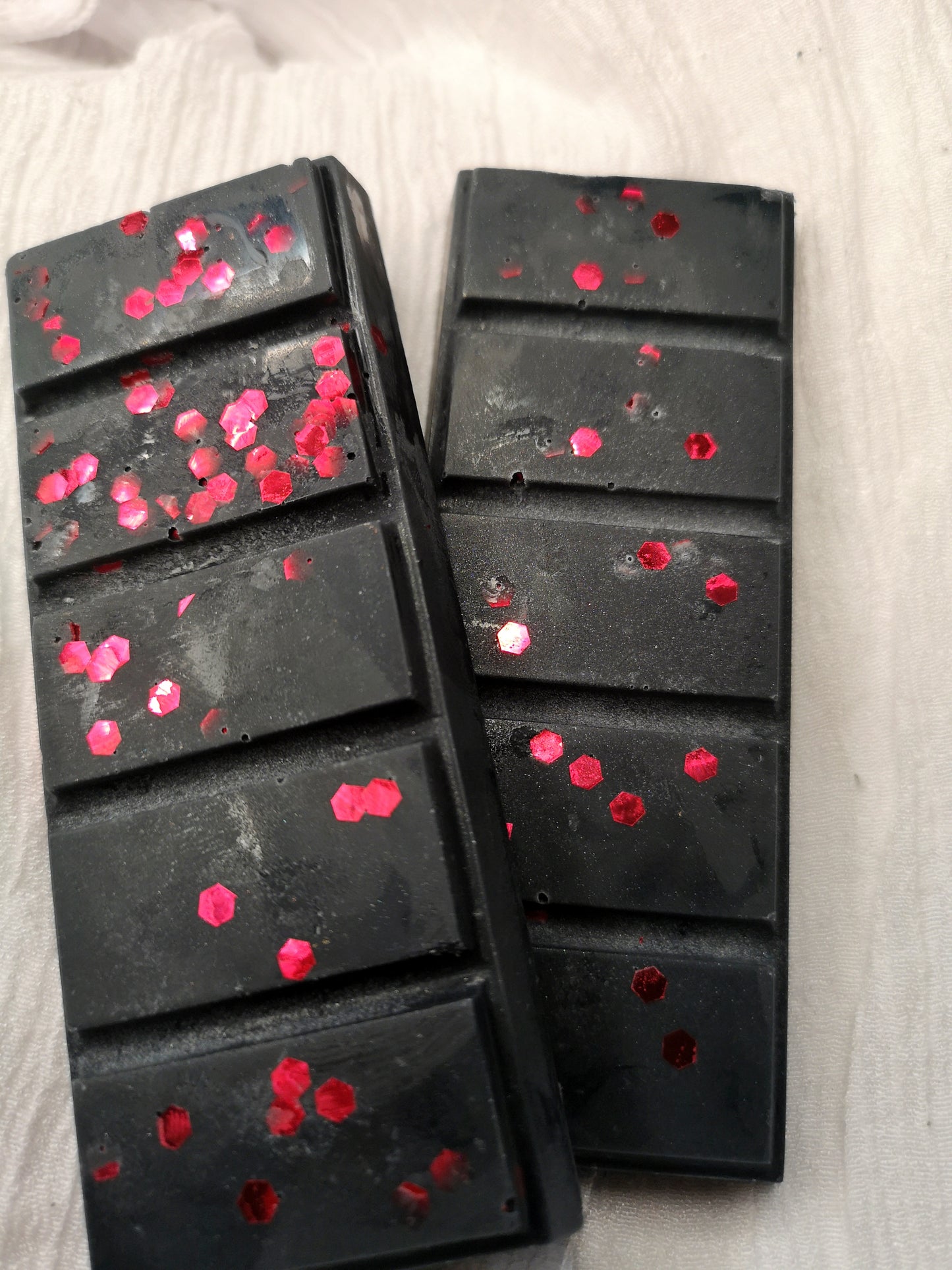 Black Cherry "Keris" (fiction inspired) Snap Bar