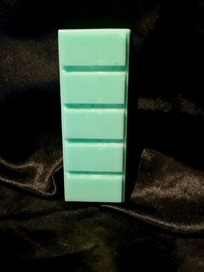 Spiced Blackberry Jam "Just Friends" (trope inspired) Snap Bar